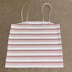 XS aerie tank top